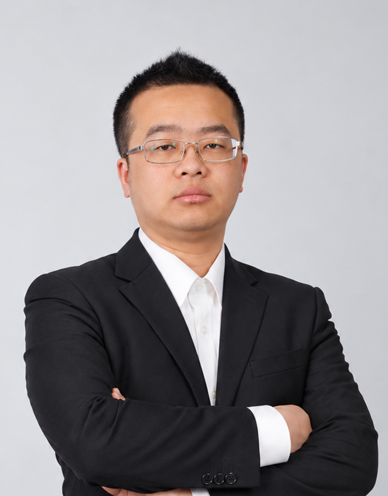 邹老师